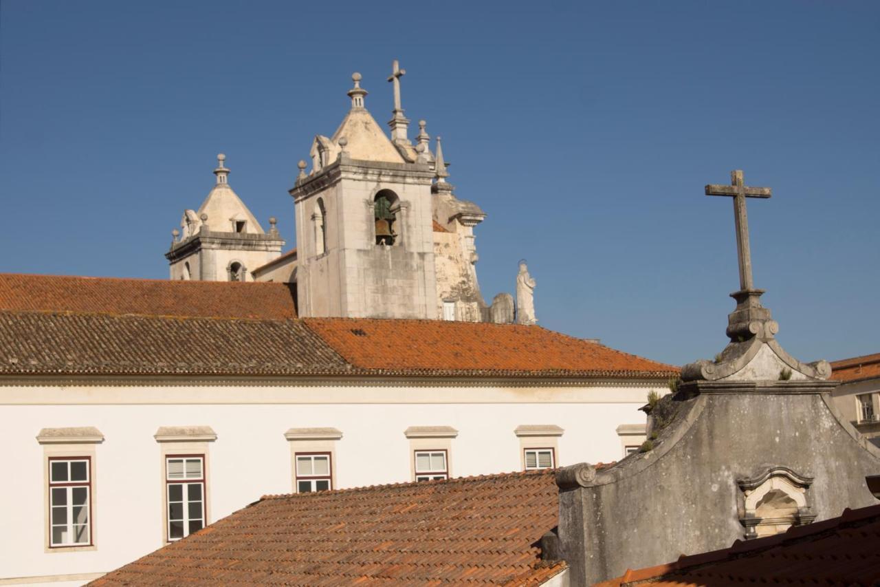 Loureiro 59 Coimbra Exterior photo